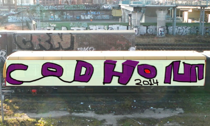 Bombing 1412866965492