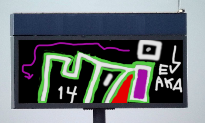 Bombing 1412946775748