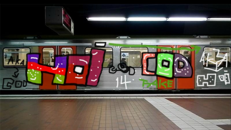 Bombing 1412965184905