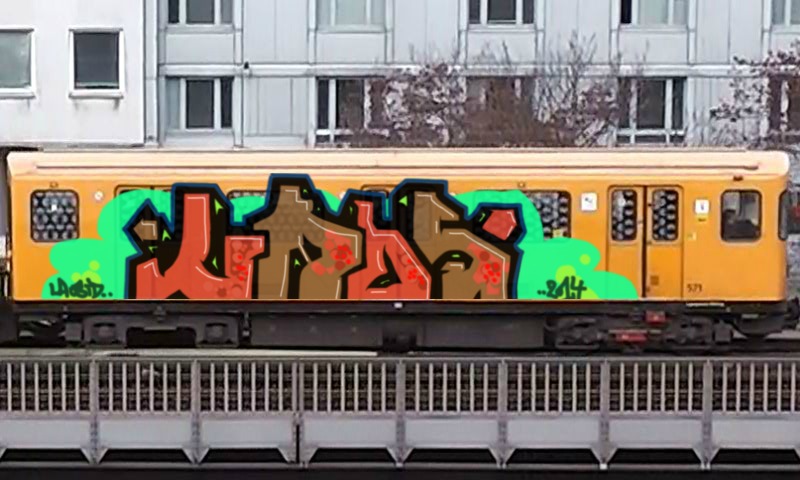 Bombing 1413031127521