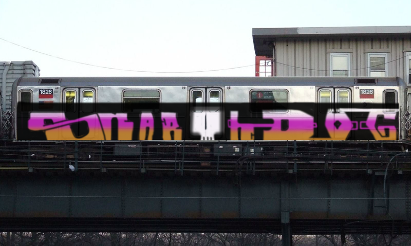 Bombing 1366333101865