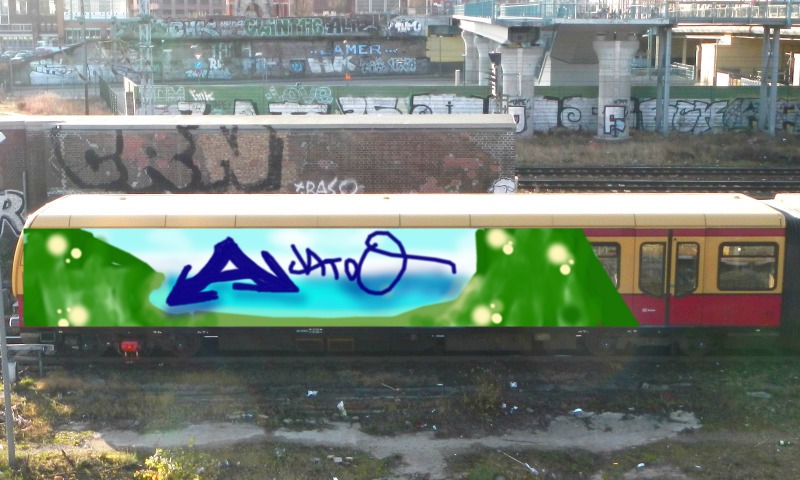 Bombing 1413022737742