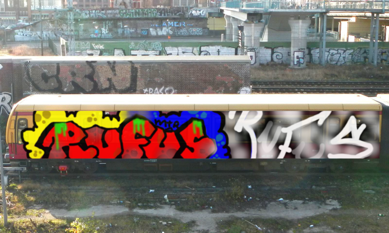 Bombing 1413144100418