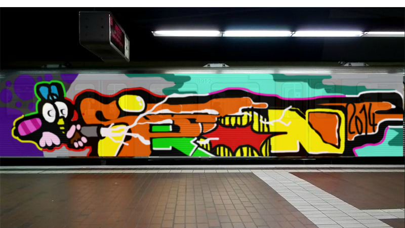 Bombing 1413163217223