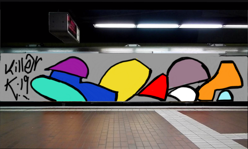 Bombing 1413163913714