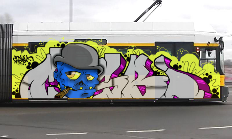 Bombing 1413220669093