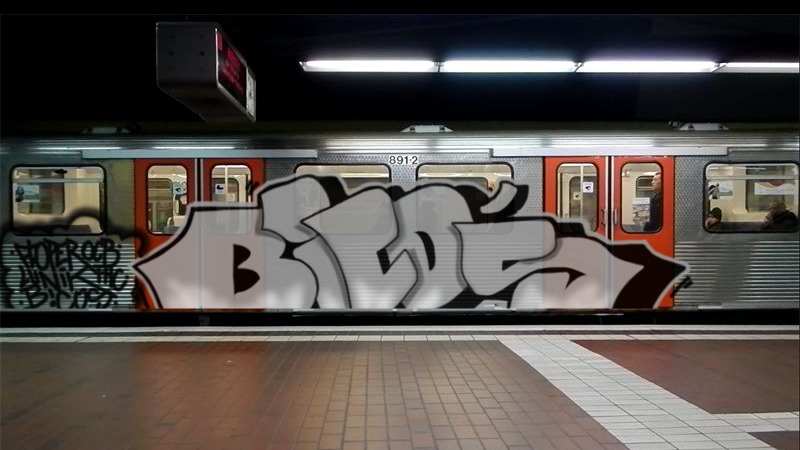 Bombing 1413303310790