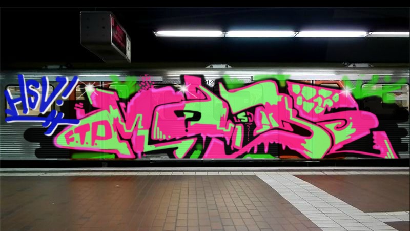 Bombing 1413324815805