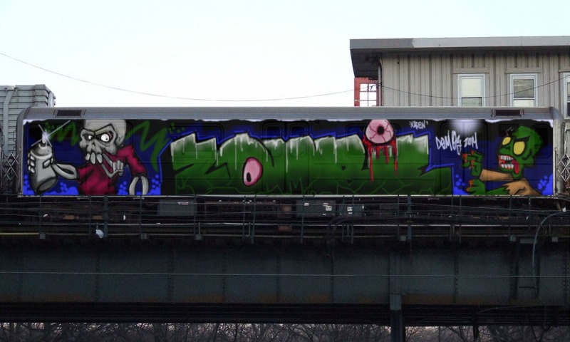 Bombing 1413342859859