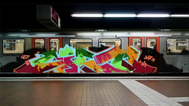 Bombing 1413394483753