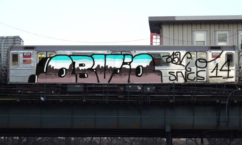 Bombing 1413452991384