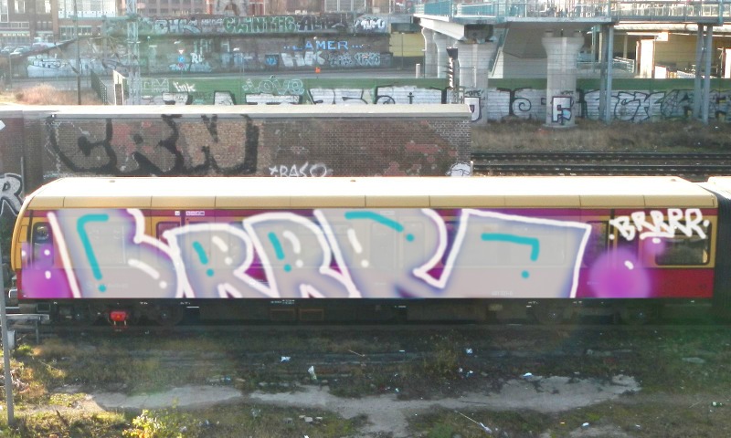 Bombing 1413482175358