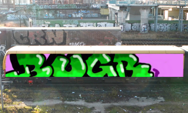 Bombing 1413515084474