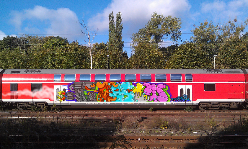 Bombing 1413545555984