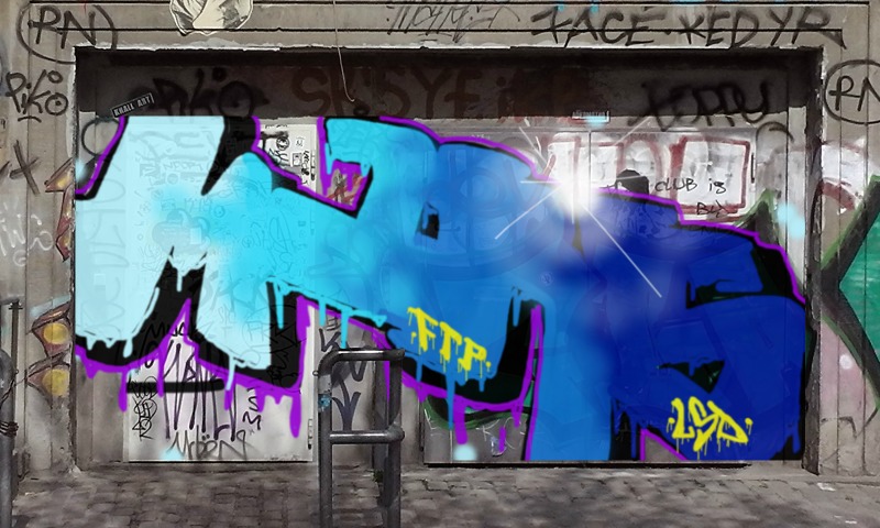 Bombing 1413660977867