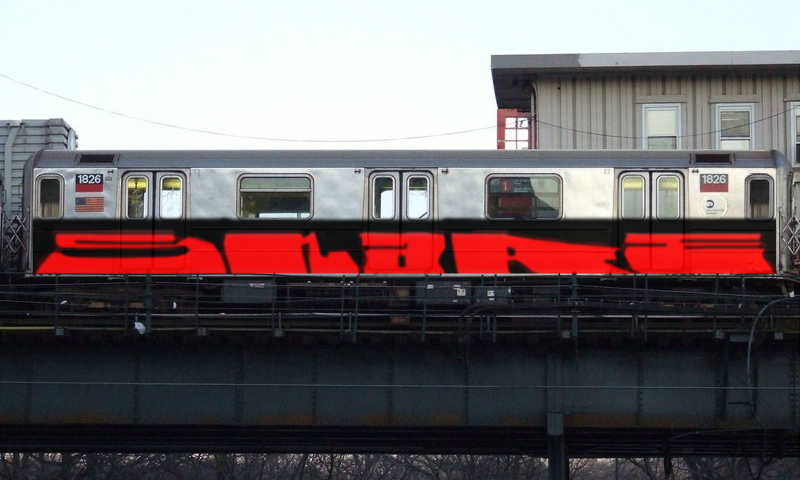 Bombing 1366461722466