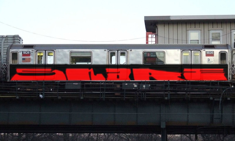 Bombing 1366461722466