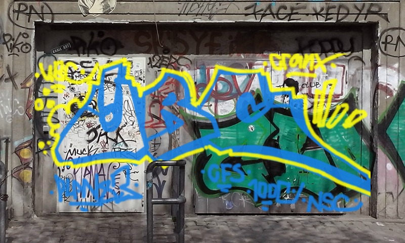 Bombing 1413769998798