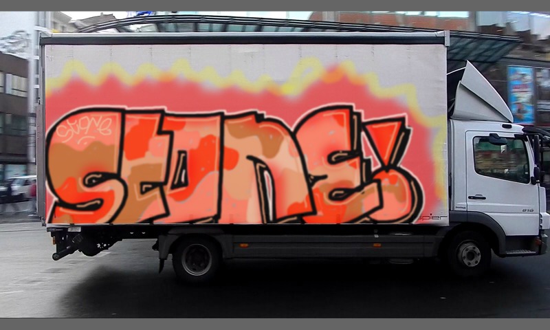 Bombing 1413856930169