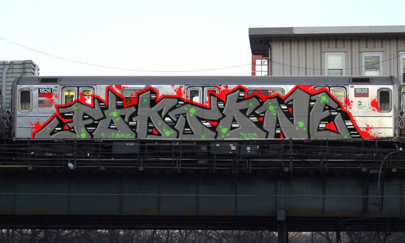 Bombing 1413799931406