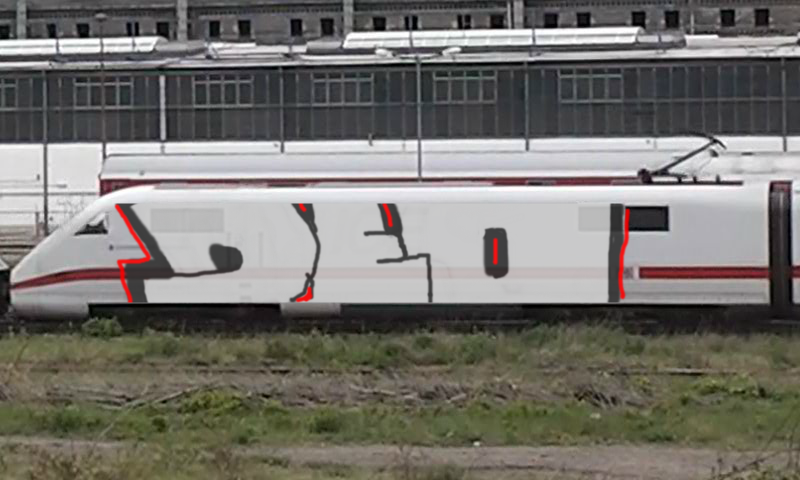 Bombing 1413807504750