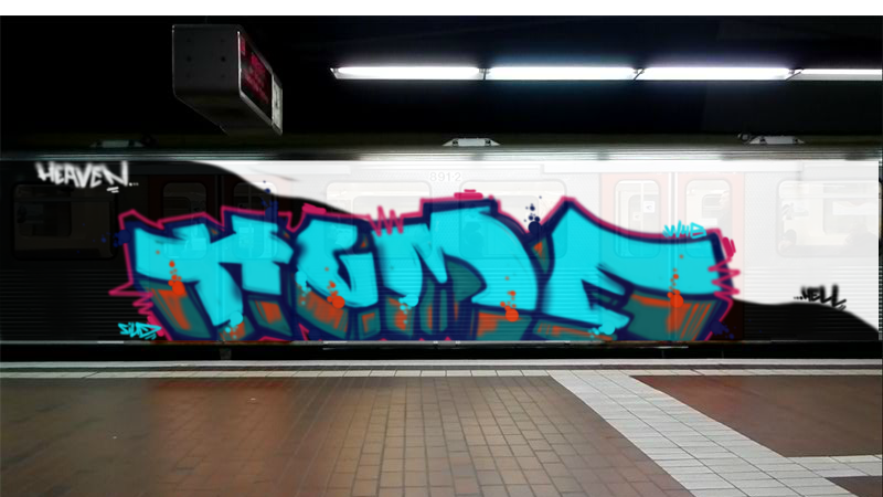 Bombing 1413815020995