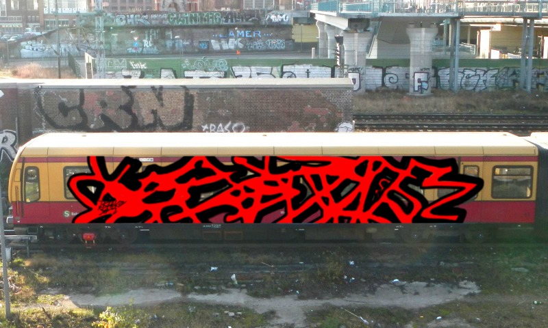 Bombing 1413833414814