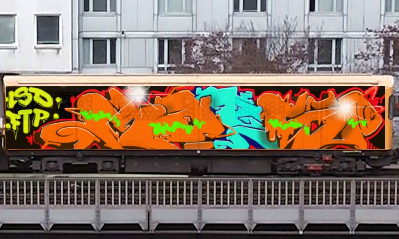 Bombing 1413834768690