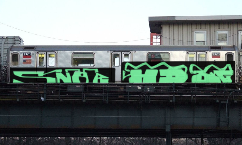 Bombing 1366487906137