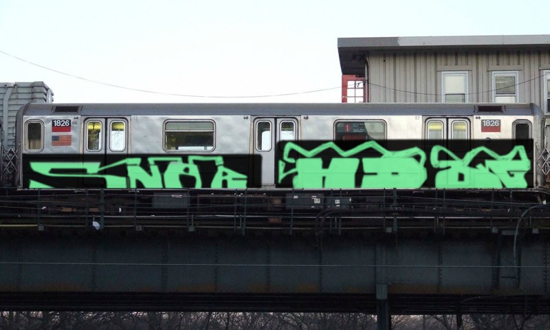 Bombing 1366487906137