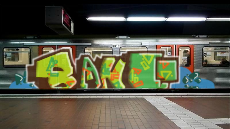 Bombing 1413839601564