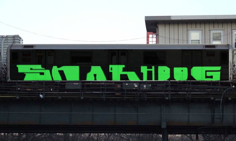 Bombing 1366505166780