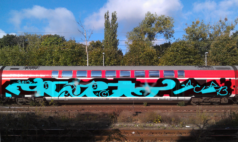 Bombing 1366508762655