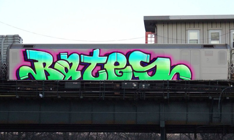 Bombing 1414064175730