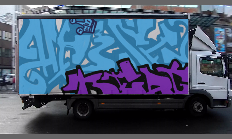 Bombing 1366516126351