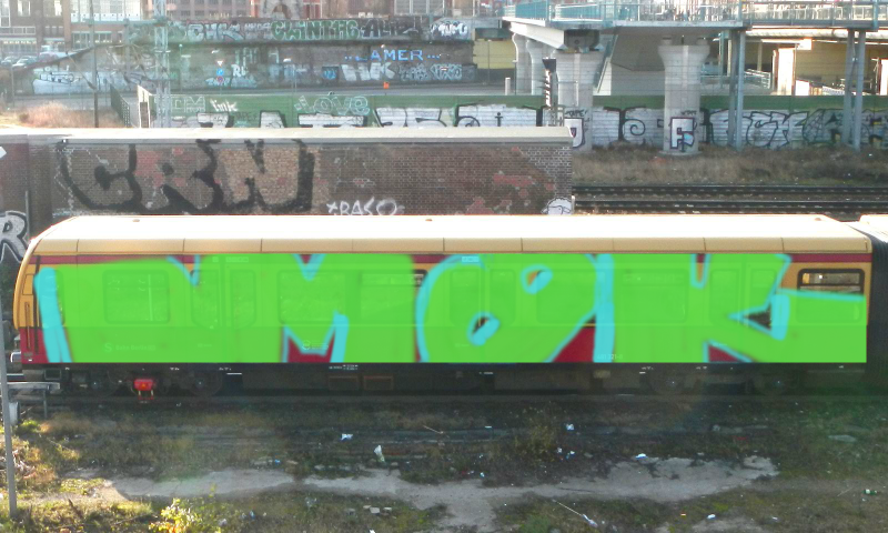 Bombing 1413997190159