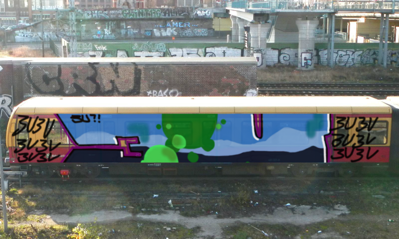 Bombing 1414000872043