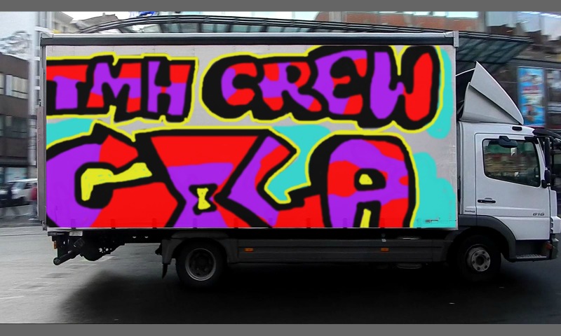 Bombing 1414009655910