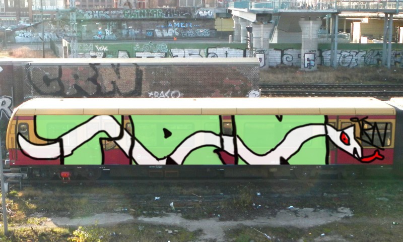 Bombing 1414015447705