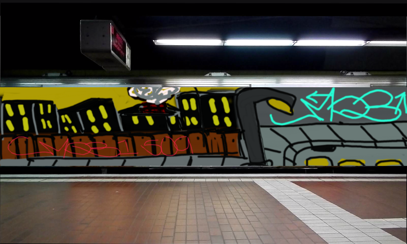 Bombing 1366540747879