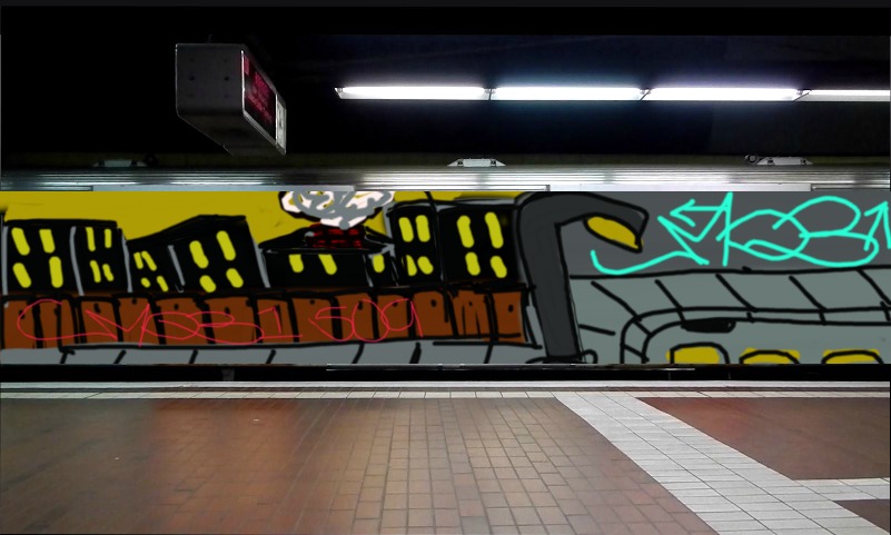 Bombing 1366540747879