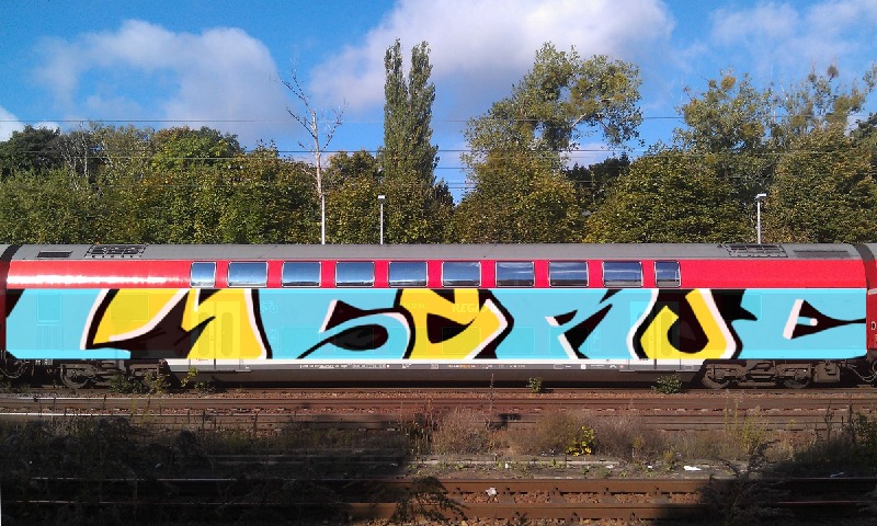 Bombing 1366544845038