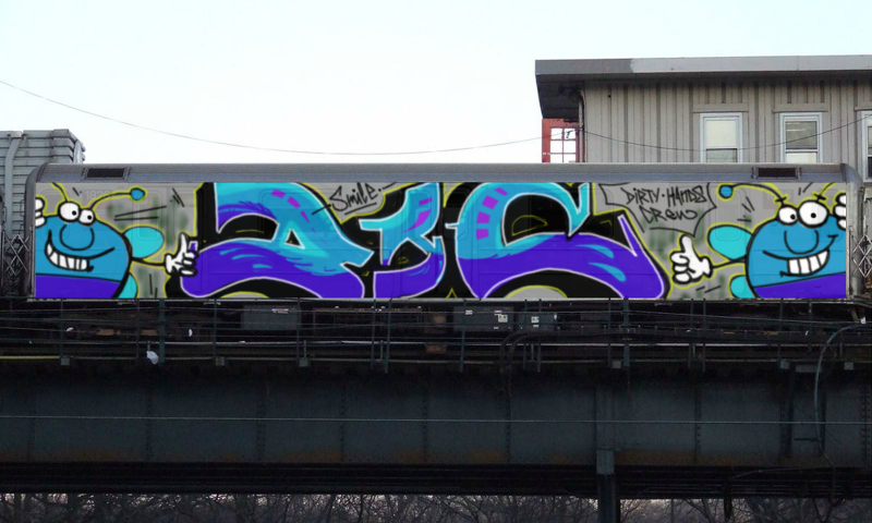 Bombing 1414083927902