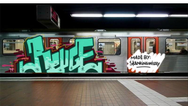 Bombing 1414092711858