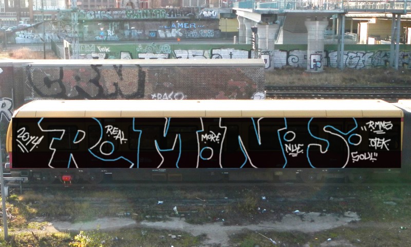 Bombing 1414136525599