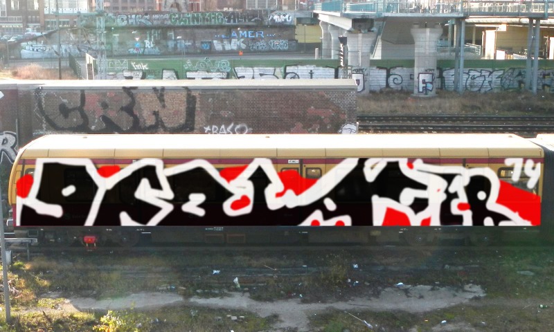 Bombing 1414166690747