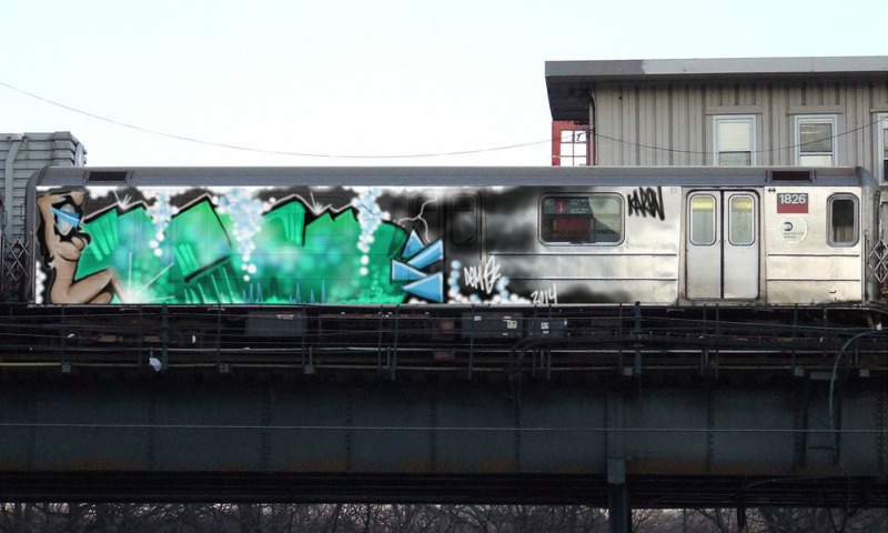 Bombing 1414175095359