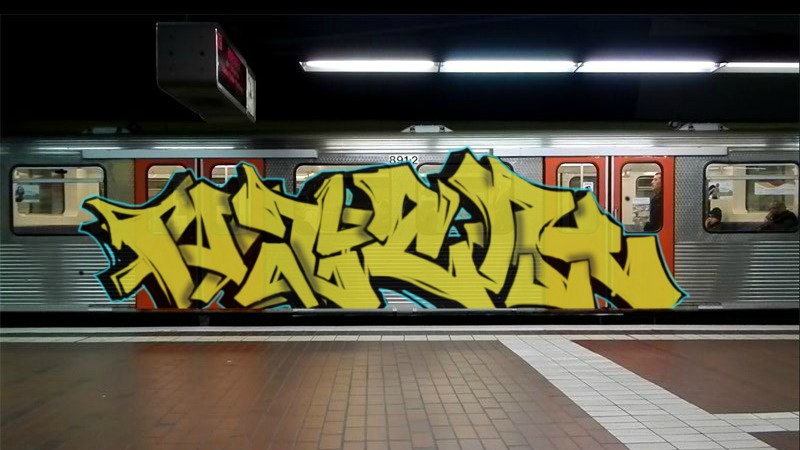 Bombing 1414205552380