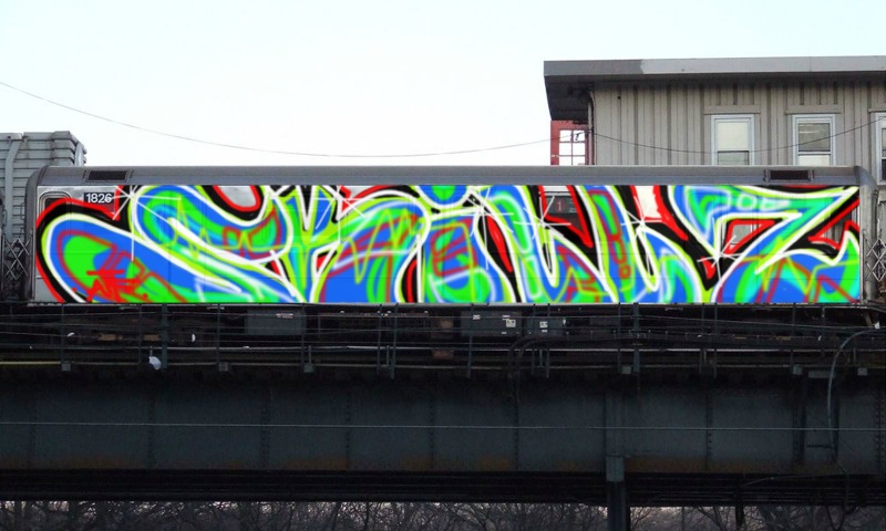 Bombing 1366584397564