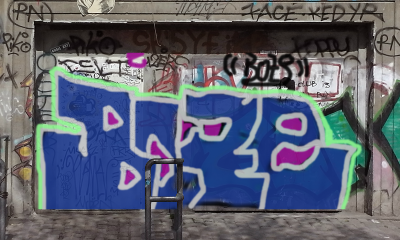 Bombing 1414273819561